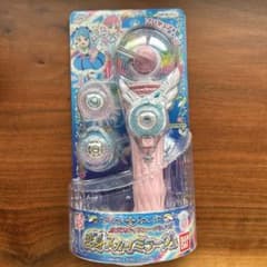 ひろがるスカイ！プリキュア！ 変身スカイミラージュ バンダイ プリキュアのサムネイル