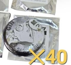 我牙丸吟 ブルーロック ブルロ ジュエリー 缶バッジ 原作絵 まとめ売り