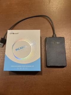 ottocast PICASOU オットキャスト ピカソウ U2+のサムネイル