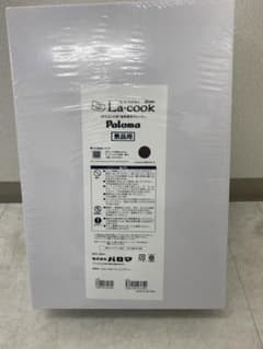 パロマ  ラクックグラン　新品未使用のサムネイル