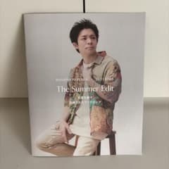 ★岸優太　BANANA REPUBLIC × YUTA KISHIのサムネイル