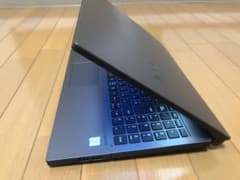 NEC LaVie ノートパソコンのサムネイル