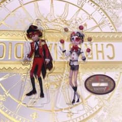 IdentityV　曲芸師　探鉱者 m75792431748_1.jpg?1743863626