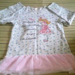 150女の子トレーナー♪専用のサムネイル