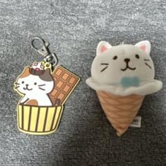 ふくふくにゃんこ グッズセットのサムネイル