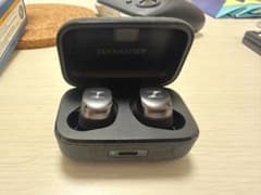 SENNHEISER MOMENTUM True Wireless 4のサムネイル