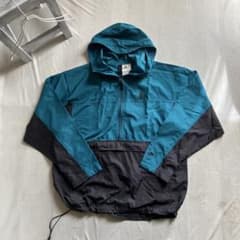 NIKE ACG アノラックパーカー L パッカブルvintage - メルカリ