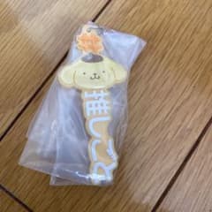 推しごと　サンリオ　ポムポムプリンのサムネイル
