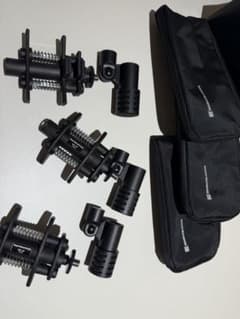 ハイプ様専用　beyerdynamic TG D35 ダイナミックマイクのサムネイル