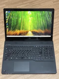 富士通ノートPC/WA2/S/i7/16G/Office2021/タッチパネル 富士通ノートPC/WA2/S/i7/16G/Office2021/タッチパネル - メルカリ