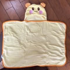 いないいないばあ　ウータンおくるみのサムネイル