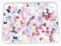 06. ネイルパーツ まとめ売り 断捨離のサムネイル