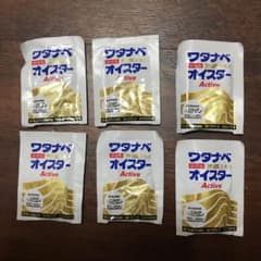 ワタナベオイスター36錠のサムネイル