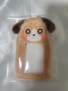 坂田 wedding チェキ トレカケース ケンちゃんぬいぐるみ 浦島坂田船 となりの坂田 あほの坂田 ケンちゃん ぬいぐるみトレカ