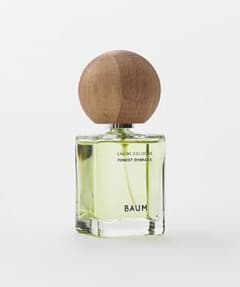 BAUM オーデコロン FOREST EMBRACE フォレストエンブレイスのサムネイル