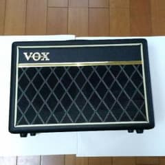 VOXベースアンプ　Pathfinder Bass 10　(PFB-10)のサムネイル