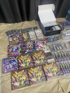 最安ショップ比較】 未開封シュリンク付き(1BOX) ポｹモンカードゲーム