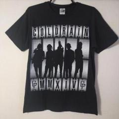 美品 コールドレイン Tシャツ cold rain mmxiv S - メルカリ