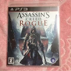 PS3 アサシングリードローグのサムネイル