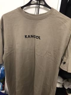 カンゴール Tシャツのサムネイル