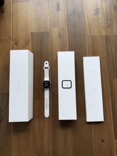 Apple Watch SERIES4 40mmのサムネイル
