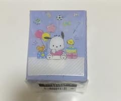 デッキホルダー ポチャッコ　ブシロードのサムネイル