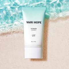 VARI:HOPE·UV 워터풀 선크림/베리홉