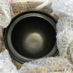 ⭐︎3合用釜戸炊飯器⭐︎のサムネイル