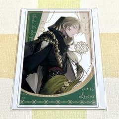 終遠のヴィルシュ 終ヴィル オトマ オトふゆ アクリルブロマイド