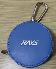 SnowMan RAYS カラビナ付きポーチ ライブグッズのサムネイル