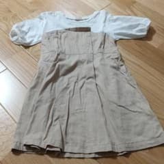 ワンピース キャメルのサムネイル