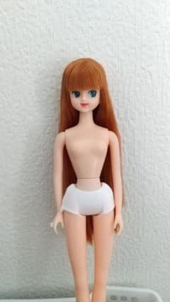 ジェニーフレンド　ジュディ♡のサムネイル