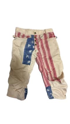 beauty beast パンツ 90年代 archive - メルカリ