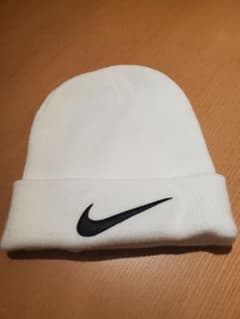 NIKE ナイキ ニット帽　ステューシー　STUSSYのサムネイル