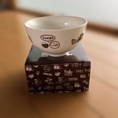すき家　飯碗　ちゃわん　どんぶり