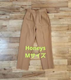 Honeys　パンツ　 Mサイズのサムネイル