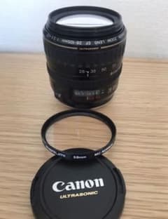 CANON ZOOM LENS EF 28-105mm