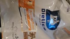 ペットライン ダイエティクス 3kg 犬 アレルゲンセレクトカット - メルカリ