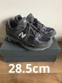 new balance  M2002RXA GORE-TEXのサムネイル