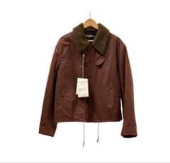 OUR LEGACY GRIZZLY JACKET 50のサムネイル