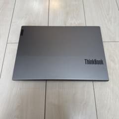 Lenovo ThinkBook 13s Gen3 AMD office2024 - メルカリ