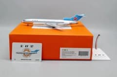 JC Wings 1/200 全日空(ANA) B727-200 JA8338 - メルカリ