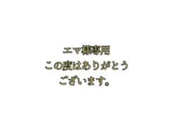 【エマ様専用】画像2枚目で内容をご確認ください。のサムネイル