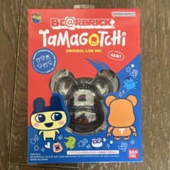 ⭐︎大たまごっち展限定⭐︎BE@RBRICK×Tamagotchi GEN1⭐︎ - メルカリ