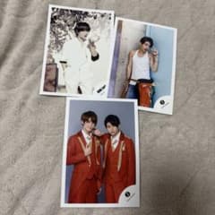 猪狩蒼弥 HiHi Jets KEY TO LIT 公式写真 六本木 7 - メルカリ
