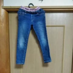 デニム ジーンズです。のサムネイル
