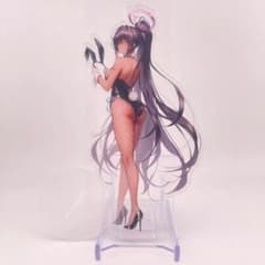 블루 아카이브 칼린 아크릴 스탠드 b