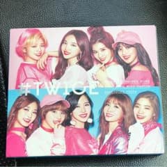 TWICEのサムネイル