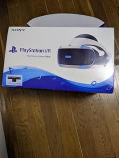 PlayStation VR  メルカリ便送料込 PlayStation VR - メルカリ