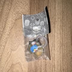 タキシードサム　はぴだんぶいなりきりオイスター　めじるしアクセサリーのサムネイル